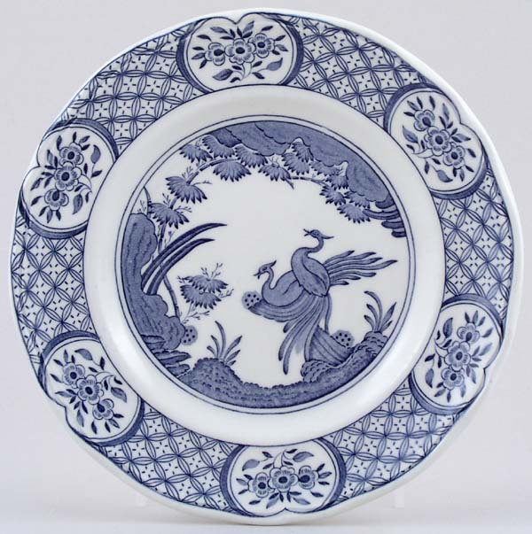 Sauce Tureen Stand